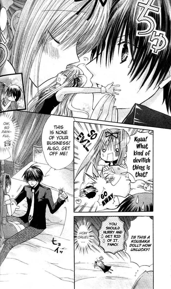 Pixie Pop Chapter 9 21